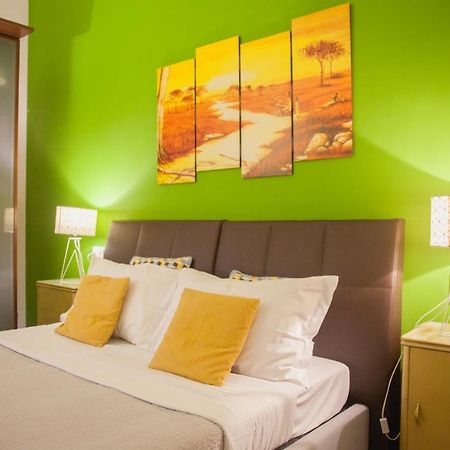 בולוניה Central Avenue B&B מראה חיצוני תמונה