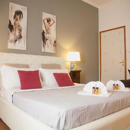 בולוניה Central Avenue B&B מראה חיצוני תמונה