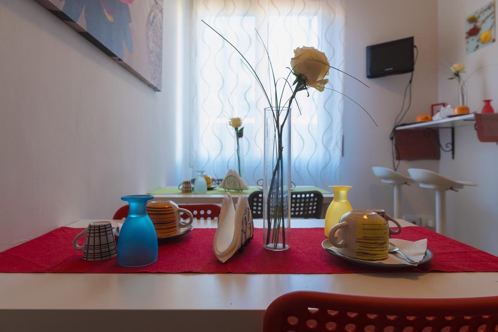 בולוניה Central Avenue B&B מראה חיצוני תמונה