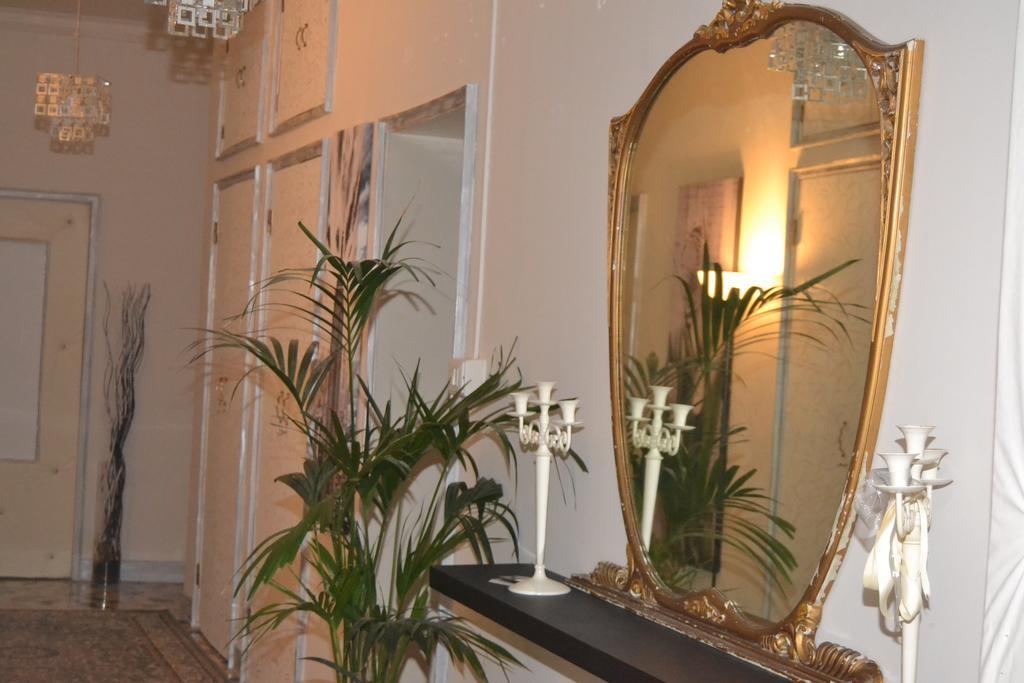 בולוניה Central Avenue B&B מראה חיצוני תמונה