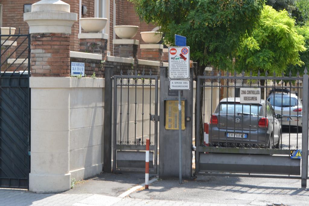 בולוניה Central Avenue B&B מראה חיצוני תמונה