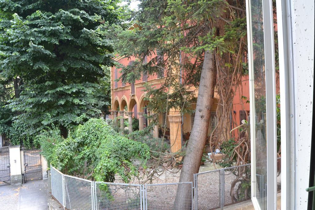 בולוניה Central Avenue B&B מראה חיצוני תמונה