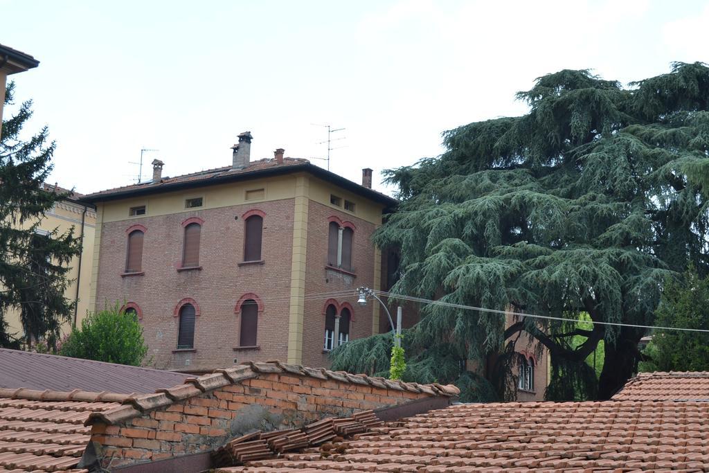 בולוניה Central Avenue B&B מראה חיצוני תמונה