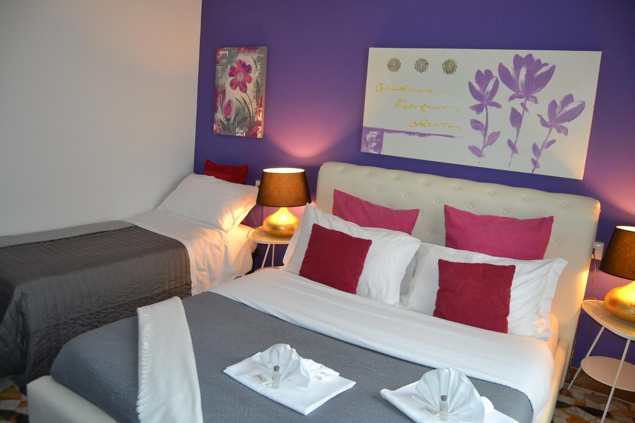 בולוניה Central Avenue B&B מראה חיצוני תמונה