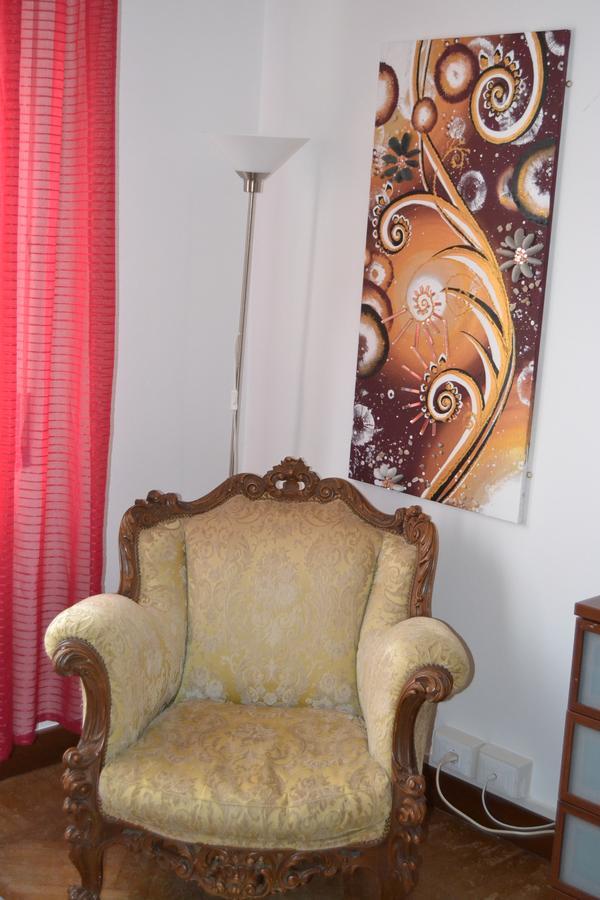 בולוניה Central Avenue B&B מראה חיצוני תמונה