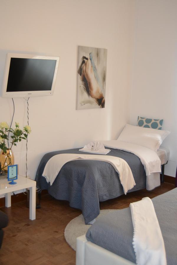 בולוניה Central Avenue B&B מראה חיצוני תמונה
