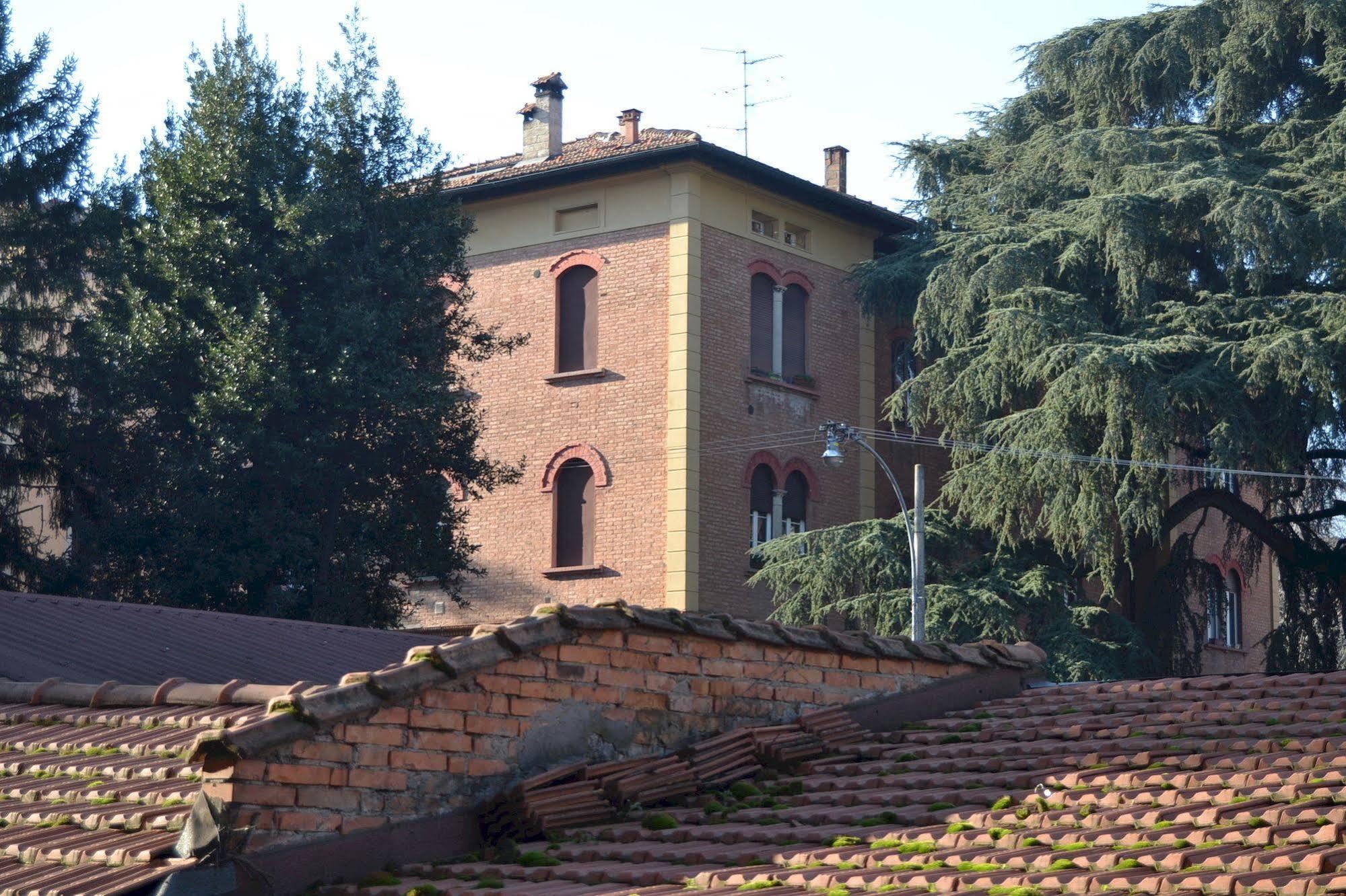 בולוניה Central Avenue B&B מראה חיצוני תמונה