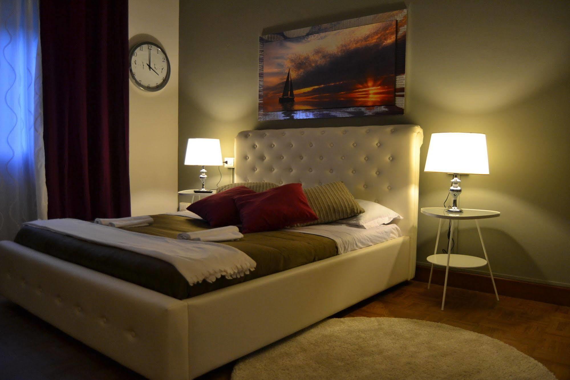 בולוניה Central Avenue B&B מראה חיצוני תמונה