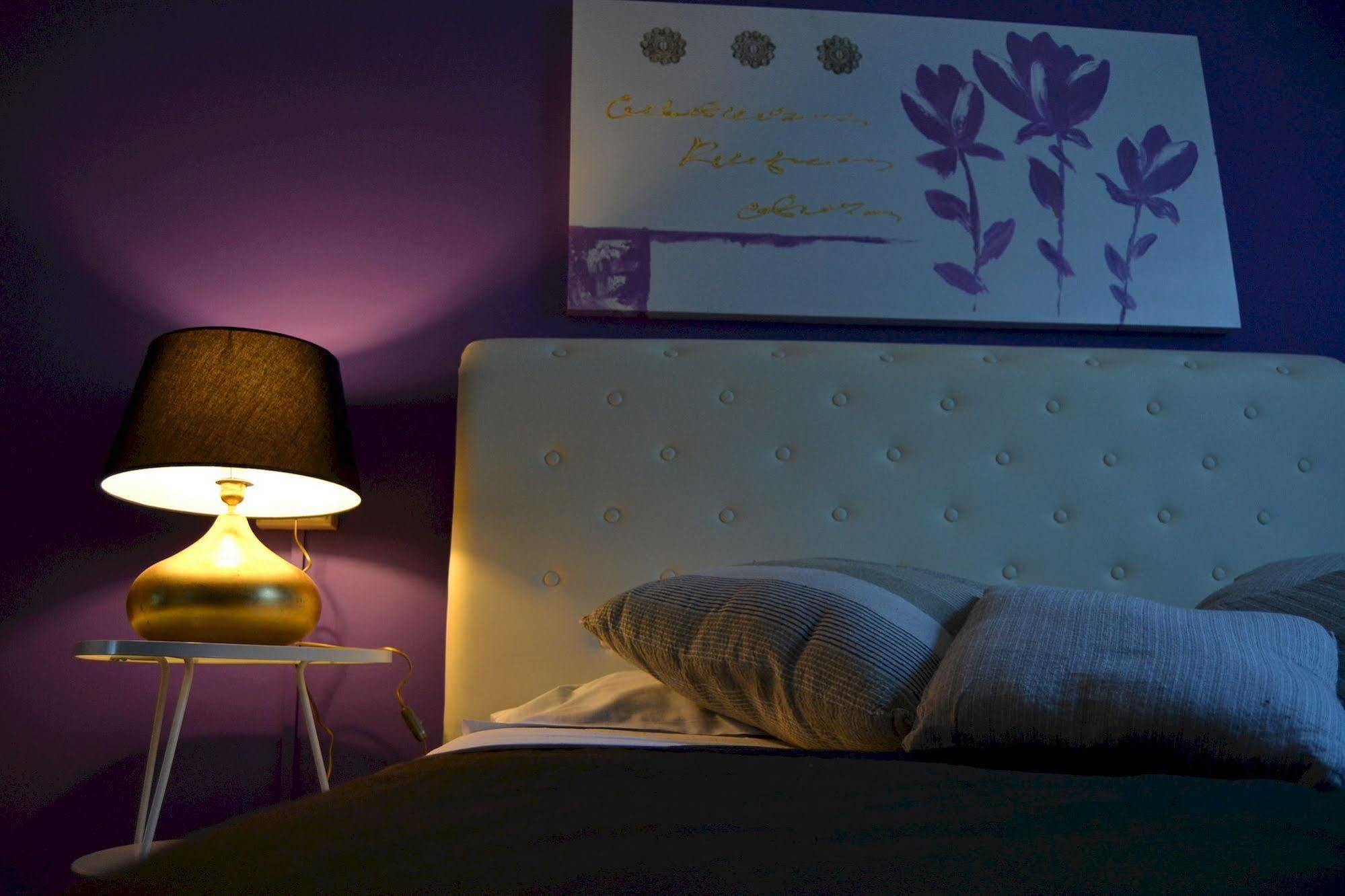 בולוניה Central Avenue B&B מראה חיצוני תמונה