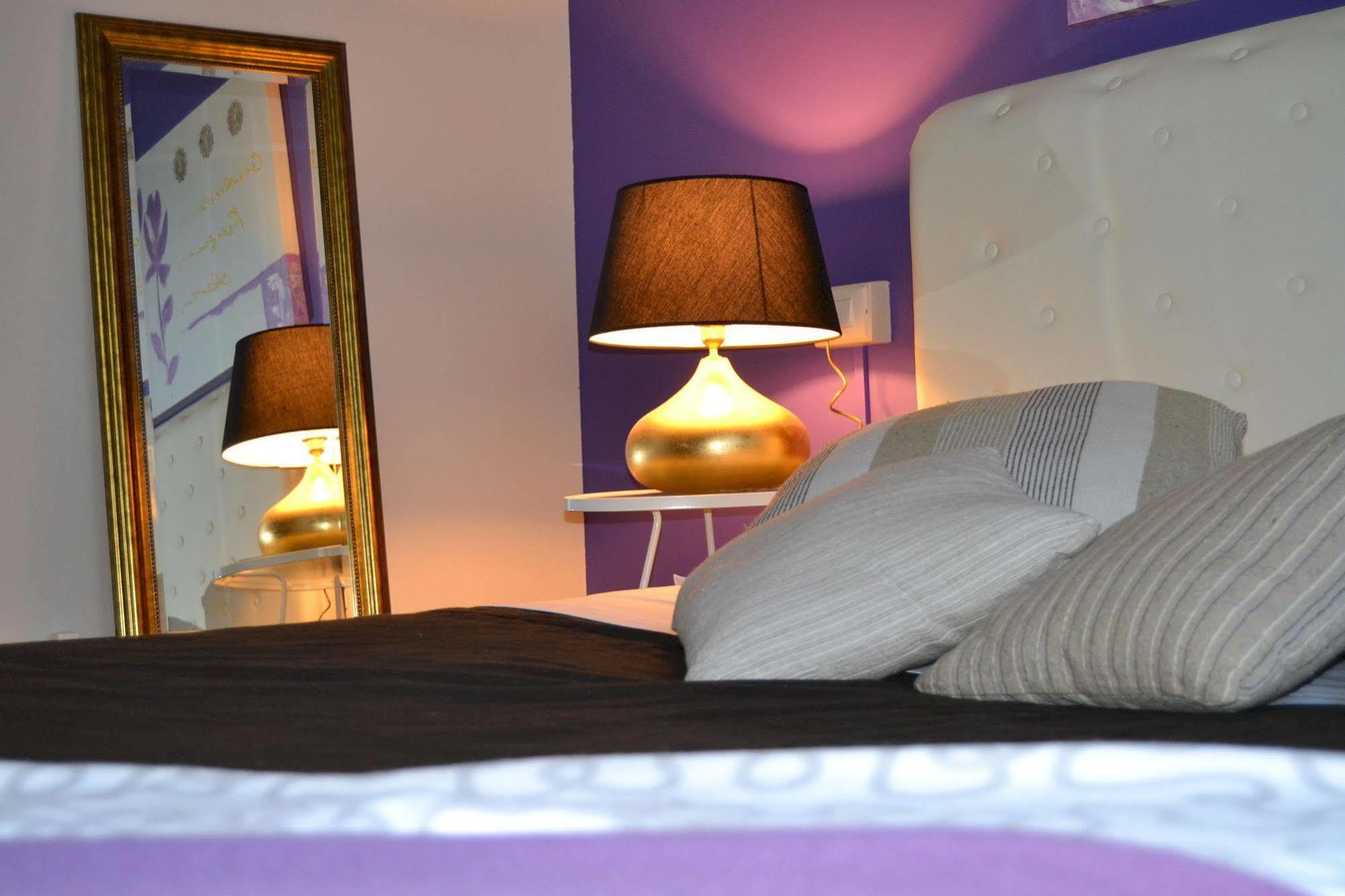 בולוניה Central Avenue B&B מראה חיצוני תמונה