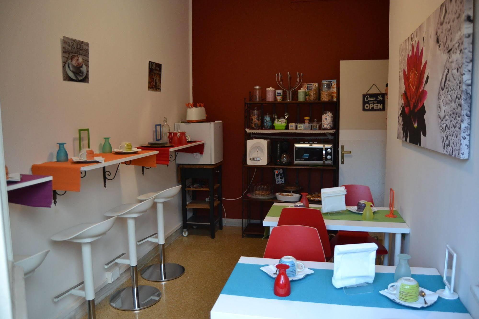 בולוניה Central Avenue B&B מראה חיצוני תמונה