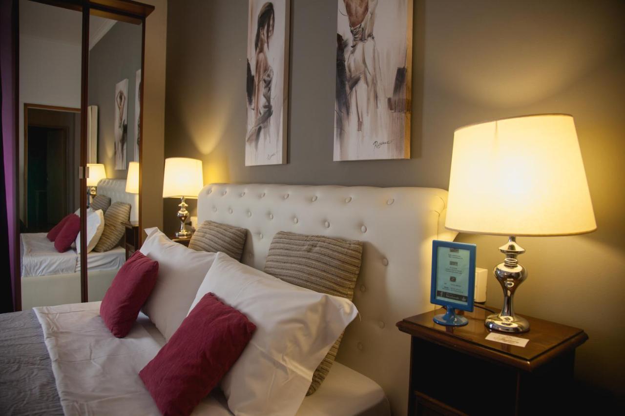 בולוניה Central Avenue B&B מראה חיצוני תמונה