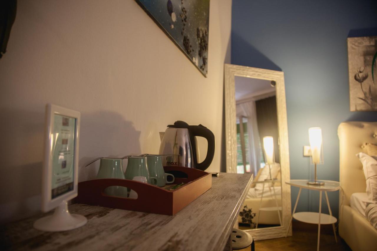 בולוניה Central Avenue B&B מראה חיצוני תמונה