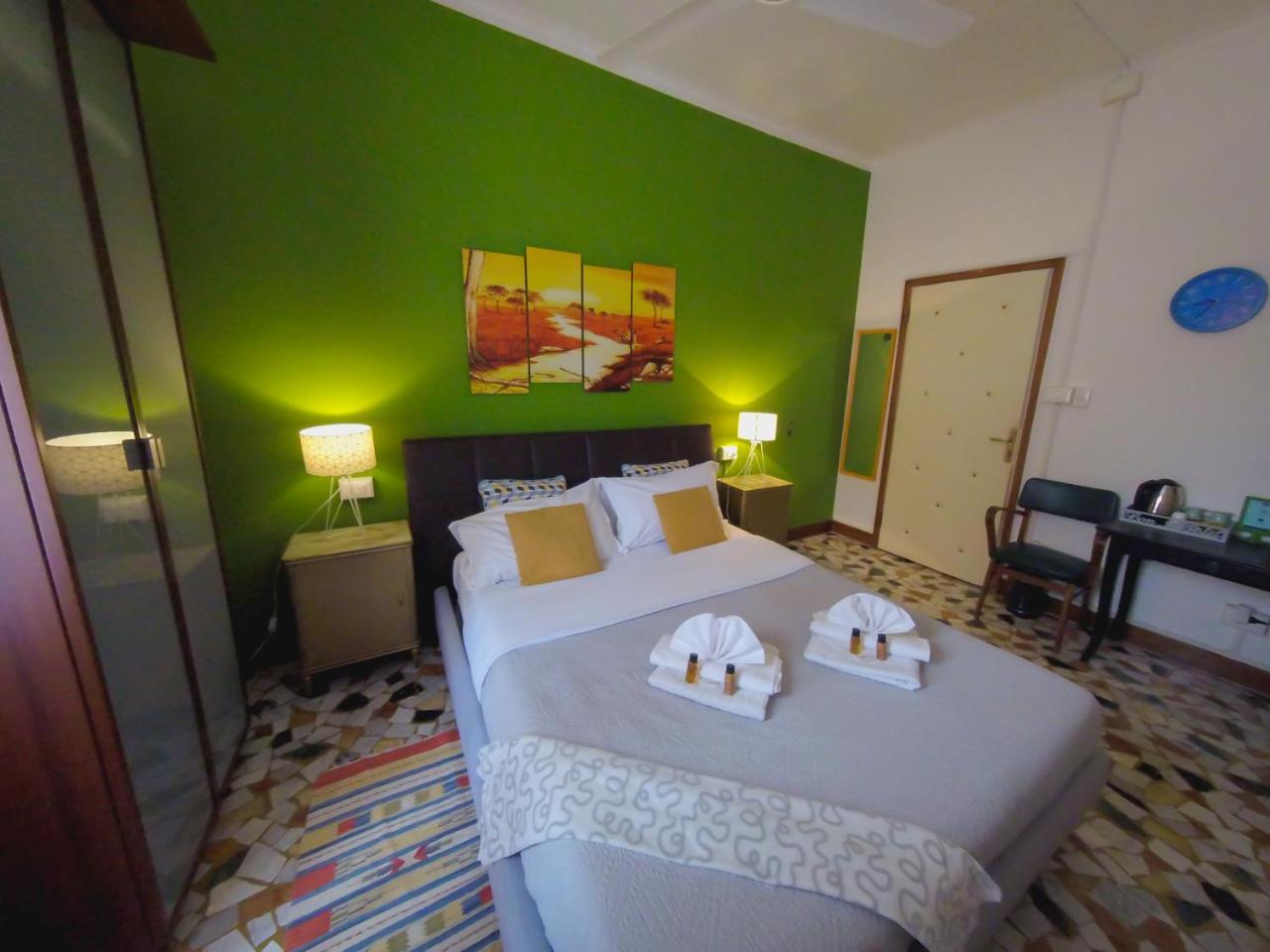 בולוניה Central Avenue B&B מראה חיצוני תמונה