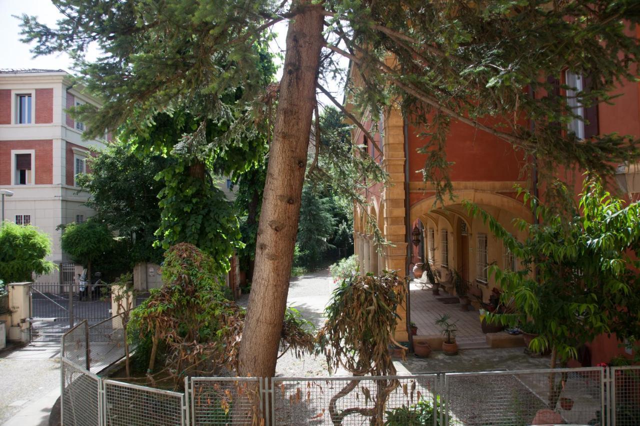 בולוניה Central Avenue B&B מראה חיצוני תמונה