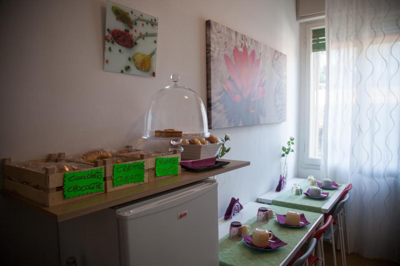 בולוניה Central Avenue B&B מראה חיצוני תמונה