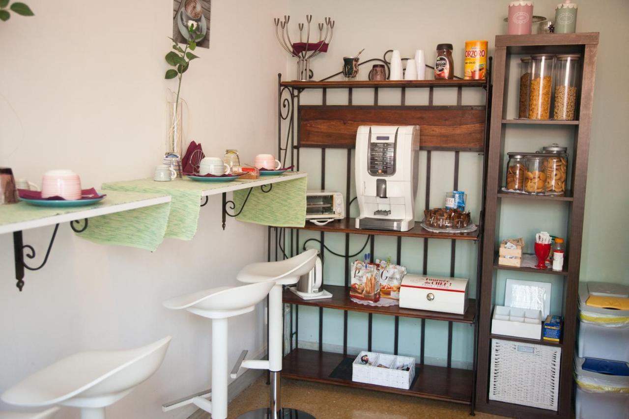 בולוניה Central Avenue B&B מראה חיצוני תמונה