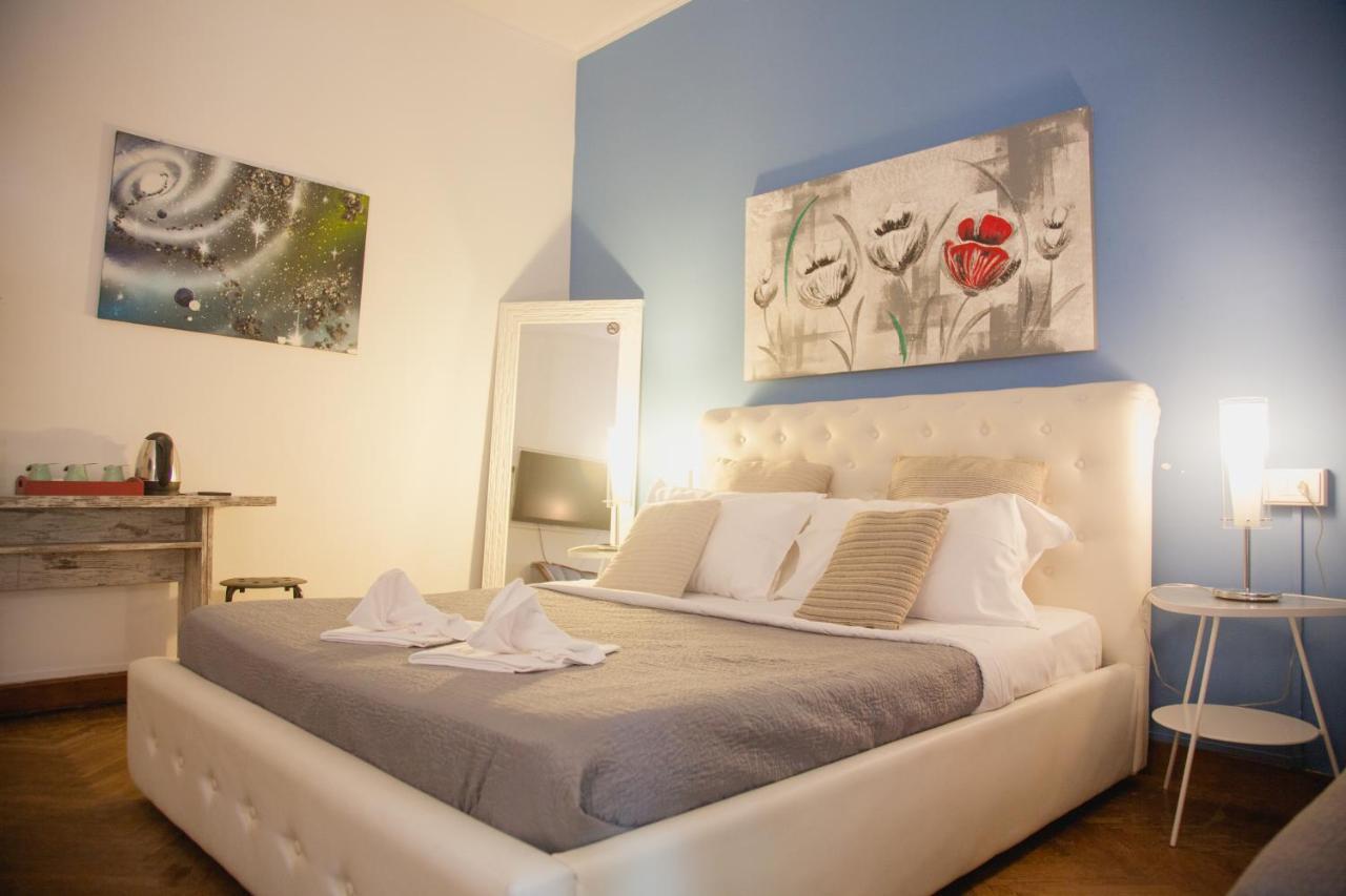 בולוניה Central Avenue B&B מראה חיצוני תמונה