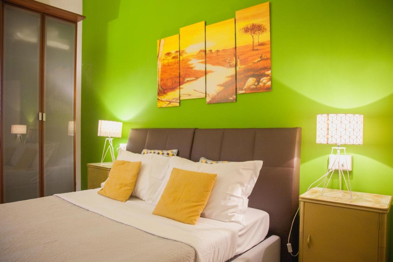בולוניה Central Avenue B&B מראה חיצוני תמונה