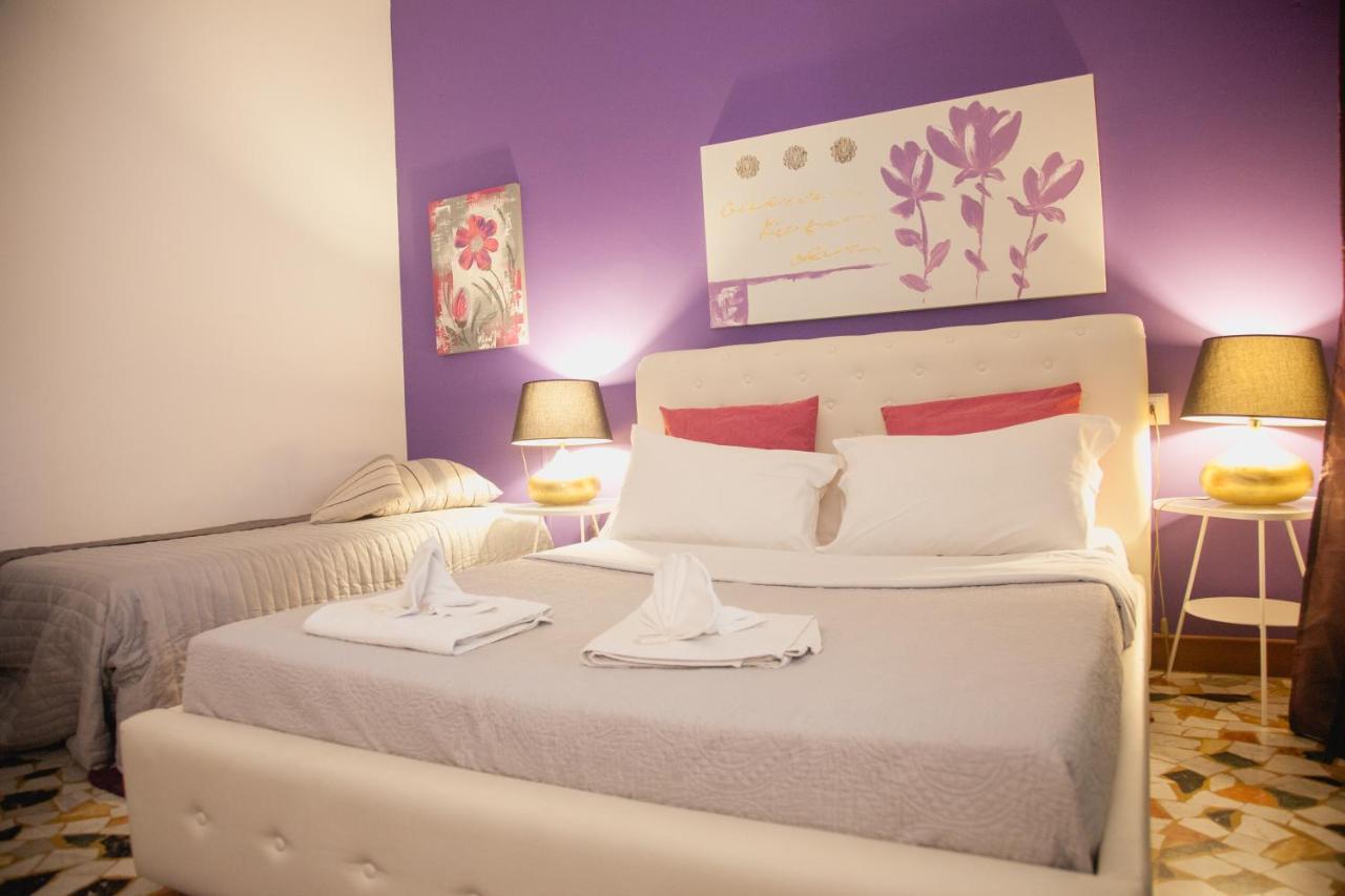 בולוניה Central Avenue B&B מראה חיצוני תמונה