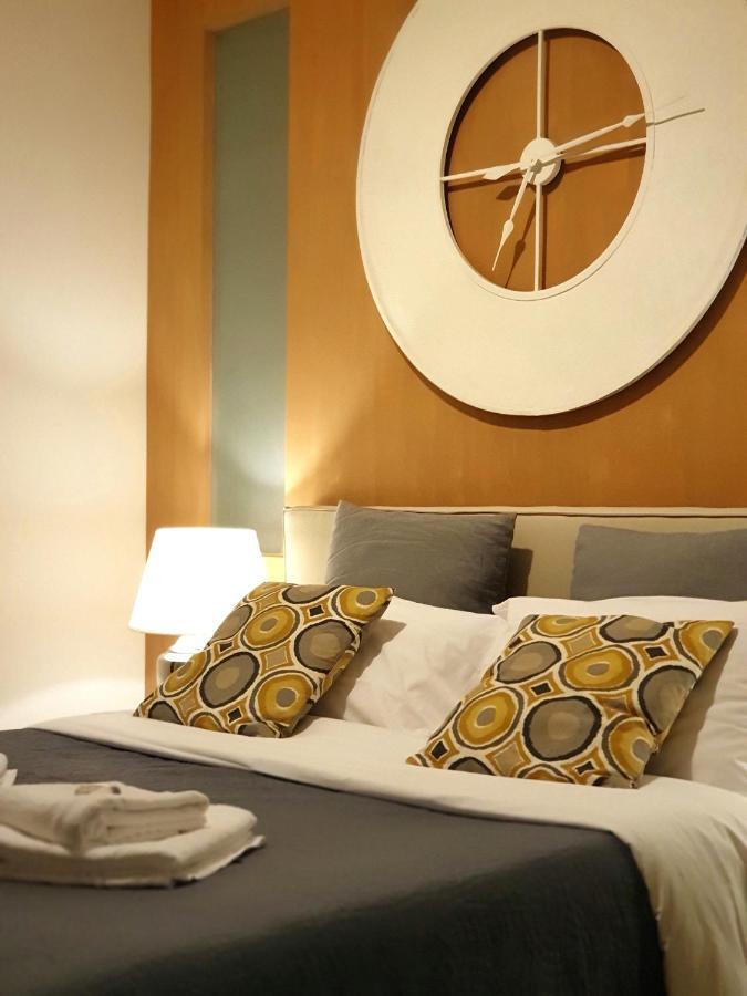 בולוניה Central Avenue B&B מראה חיצוני תמונה